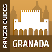 Granada Travel - Pangea Guides. App para GRANADA