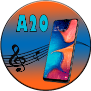 Free Galaxy A20 Ringtones for Cell Phone