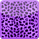 Complete Purple Cheetah Theme icon