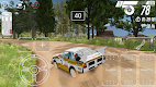 screenshot of CarX Rally