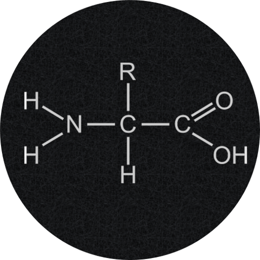 Amino Acids Quiz  Icon