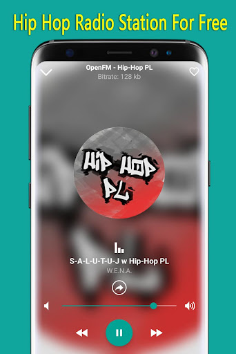 Hip Hop Radio Station For Free