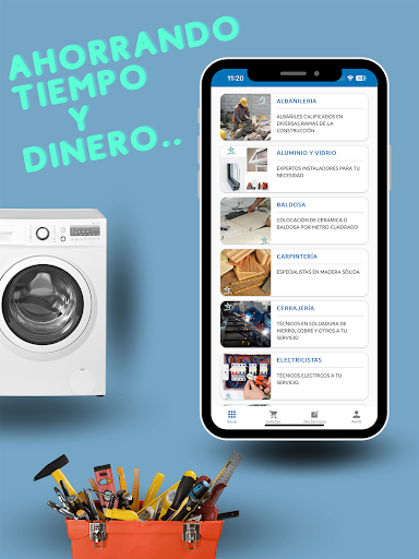 Conectados Screenshot