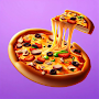 Bakery Chef: Pizza Baking Game