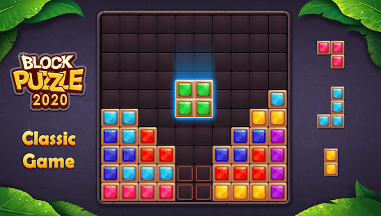 Block Puzzle Gem: Jewel Blast Game 1.20.2 screenshots 13