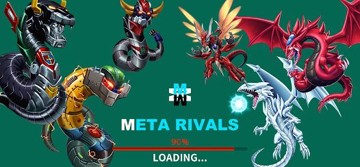 Meta Rivals  screenshots 1