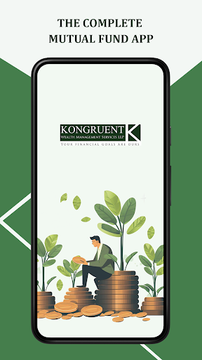 Kongruent Wealth Screen 2