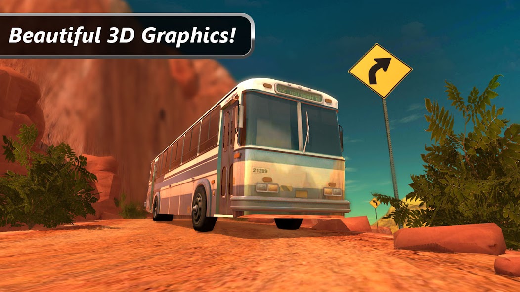 Bus Driving Games - Bus Games banner
