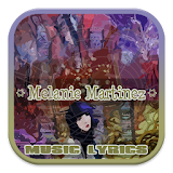 Melanie Martinez music lyrics icon