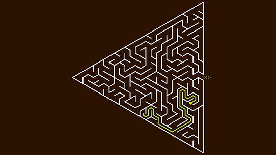Maze Escape Classic MOD APK (Unlimited Keys/Hints) 6