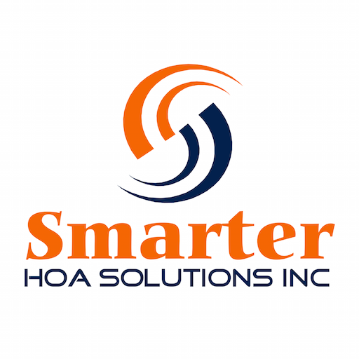 Smarter HOA logo