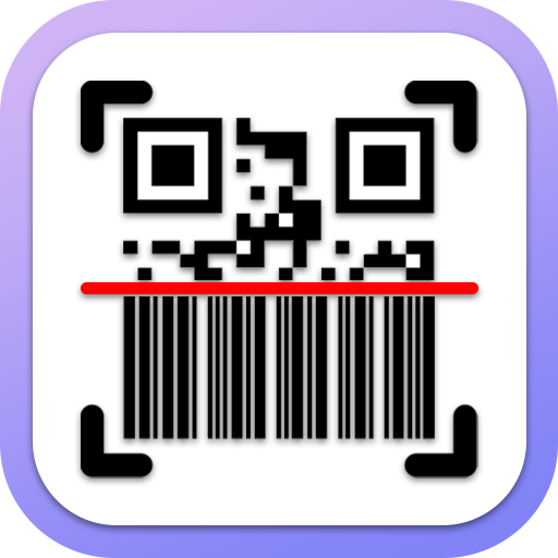 QR & Barcode Scanner Reader logo
