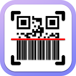Icon image QR & Barcode Scanner Reader
