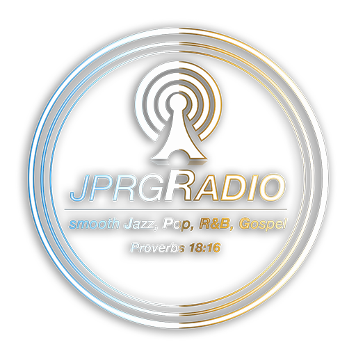 JPRG Radio logo
