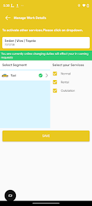 Screenshot image