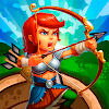 TD King of Rush: Tower Defense icon
