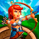 TD King of Rush: Tower Defense - Androidアプリ