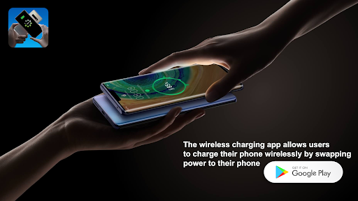 Reverse Charging Wireless Screen 3
