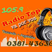 Radio Top Tucumán
