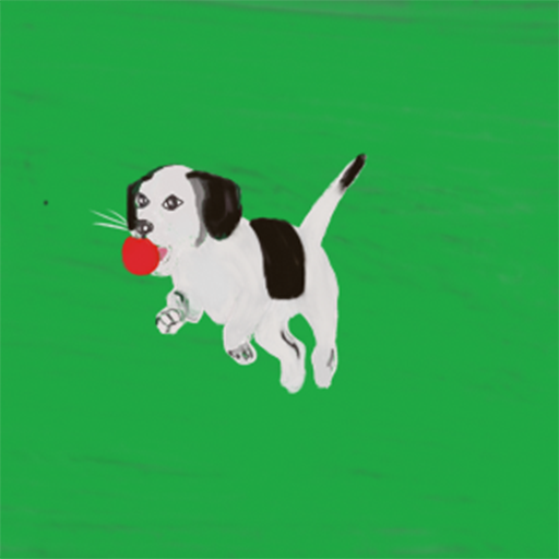 DoggoWalk logo