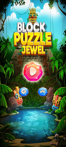 JewelTetra Blitz Screen 3