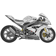 Top 24 Books & Reference Apps Like Draw Motorcycles: Sport - Best Alternatives