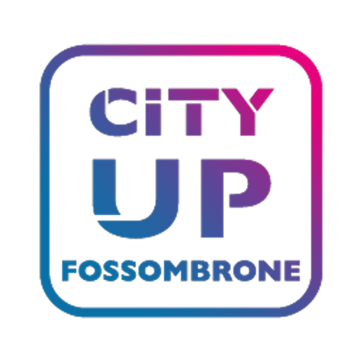City Up: Fossombrone 1.0.3 Icon