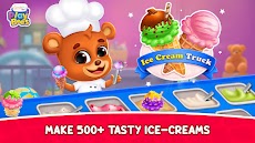 Cooking & Hotel Games for Kidsのおすすめ画像4