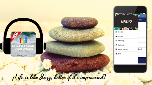 Akwasi Awuah Radio Online