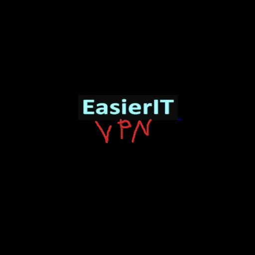 EasierIT VPN  Icon