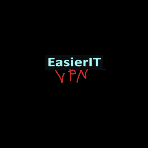 EasierIT VPN logo