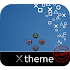 Theme PSpad for XPERIA 2