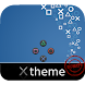 Theme PSpad for XPERIA 2 - Androidアプリ