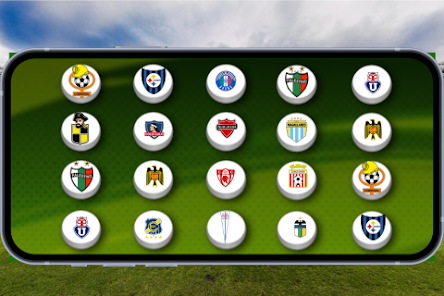 chile futbol juego 2.6 APK + Mod (Free purchase) for Android