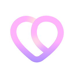 Love8 - App for Couples च्या आयकनची इमेज