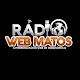 Rádio Web Matos دانلود در ویندوز