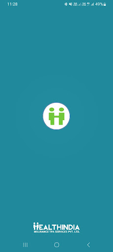Android application PIMS screenshort