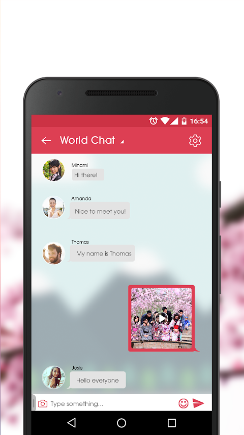 Japan Dating：出会い＆恋愛チャットアプリのおすすめ画像4