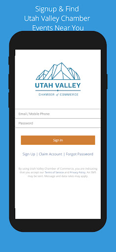 UV Chamber Network Screenshot 1 - AppWisp.com