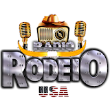 Radio Rodeio Usa icon