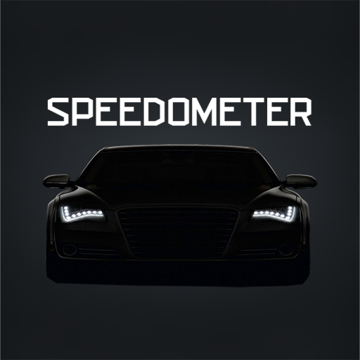Speedometer logo