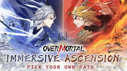 Overmortal 1.4.23082205 screenshots 1