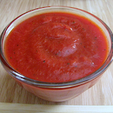 Sauce Recipes icon