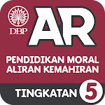 Cover Image of Download AR Pend. Moral (AK) Ting. 5  APK