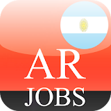 Argentina Jobs icon