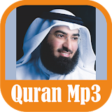 Salah Al Hashem Quran Mp3 Offline icon