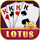 Rummy Lotus | rummy card Pour PC