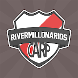 Rivermillonarios River P. Fans icon