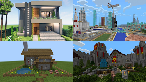 Furniture: Mod for Minecraft screenshot 10