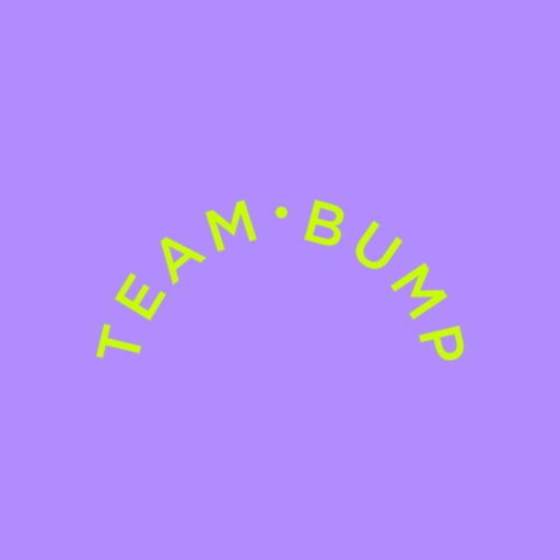 Team Bump logo